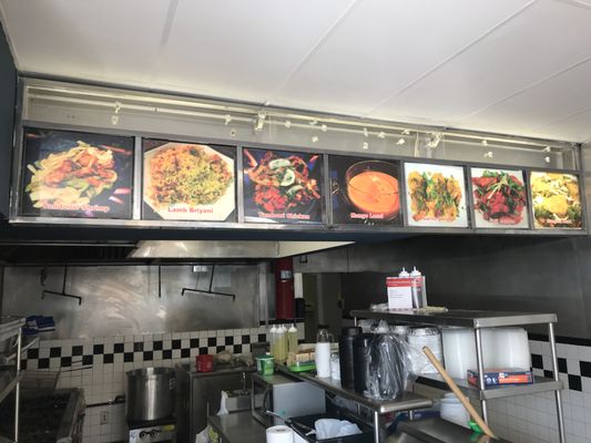 Saffron Patch - Authentic Indian Restaurant in South Philly by null