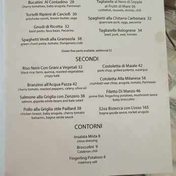 Nettuno - Italian Near Me - Long Beach, California Nettuno - Italian Near Me - Long Beach, California
