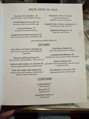 Menu photo 6 Nettuno Long Beach, CA Menu photo 6 Nettuno Long Beach, CA
