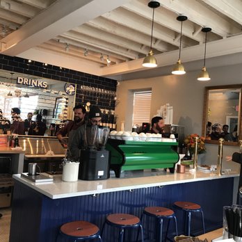 Remedy House - Great location, comfortable ambiance, coffee is divine and great baristas! - Coffee & Tea Near Me - Buffalo, New York Remedy House - Great location, comfortable ambiance, coffee is divine and great baristas! - Coffee & Tea Near Me - Buffalo, New York
