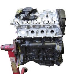 Specialized Preferred Auto - Another audi engine resurrected