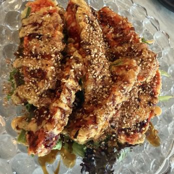 Miyaji - Jalapeno Popper - Japanese Near Me - Lake Mary, Florida Miyaji - Jalapeno Popper - Japanese Near Me - Lake Mary, Florida