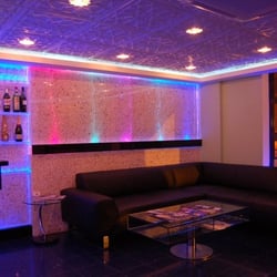 Bengal Village - Lounge of Bengal Village