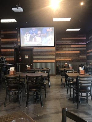 Route 522 Taproom "The 522" by null