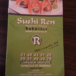 Sushi Ren