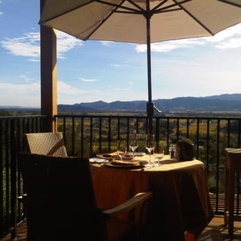 Auberge du Soleil - Hotels Near Me - Rutherford, California
