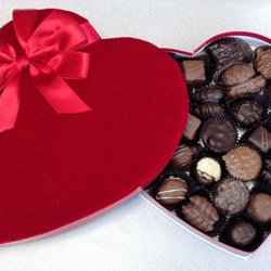 Anchor Floral - Chocolates