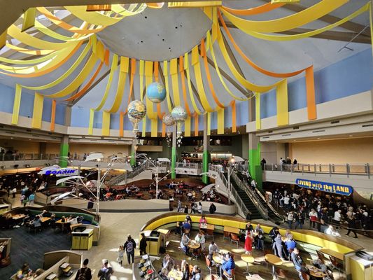 Garden Grill Restaurant by null