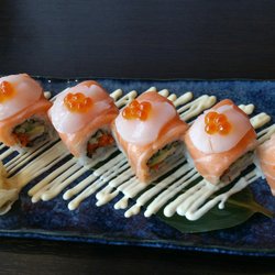 Oki Oki Sushi