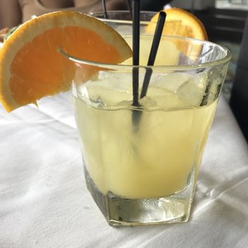 Chart House - Fuzzy navel - Seafood Near Me - Alexandria, Virginia Chart House - Fuzzy navel - Seafood Near Me - Alexandria, Virginia