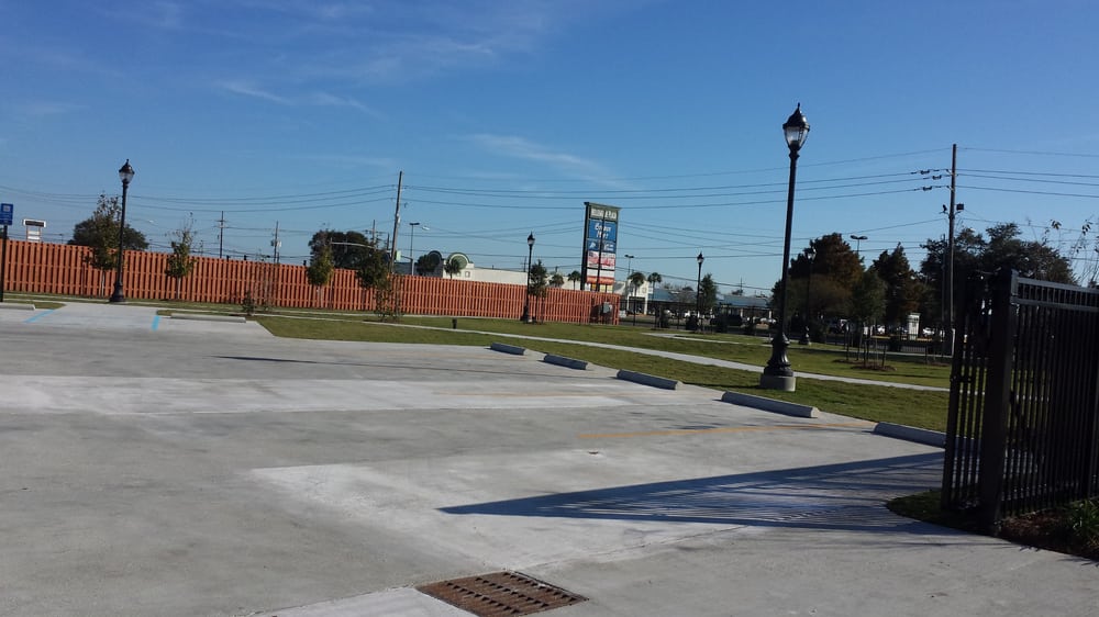 BELLEMEADE WALKING TRAIL Updated October 2024 617 Bellemeade Blvd