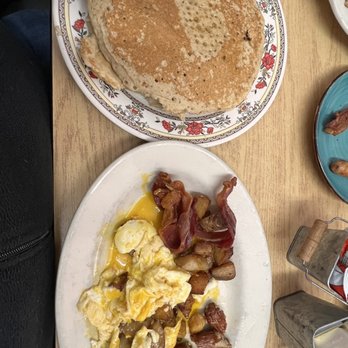 The Angry Egg - I'm hangry! - Breakfast & Brunch Near Me - Manchester, Connecticut