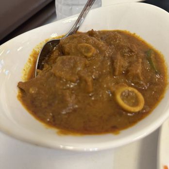 The Zaffran Delight - goat curry - Mediterranean Near Me - San Antonio, Texas The Zaffran Delight - goat curry - Mediterranean Near Me - San Antonio, Texas