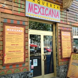 Taqueria Mexicana