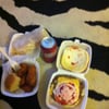 Crown Fried Chicken gift card