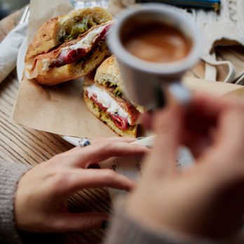 Zinqué - Sandwich & espresso - French Near Me - Newport Beach, California Zinqué - Sandwich & espresso - French Near Me - Newport Beach, California