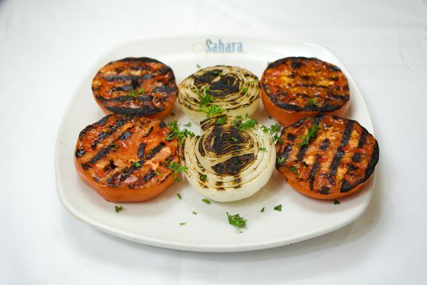 Sahara Restaurant & Banquet Center by null
