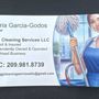 Photo of LGG Cleaning Service