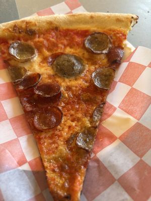 Norm’s Pizza by null Norm’s Pizza by null