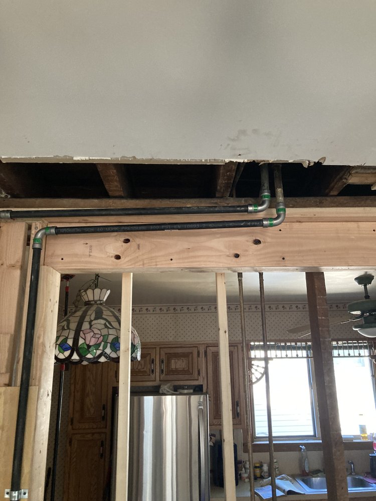 Slide of 1st Choice Plumbing Heating and Air Conditioning