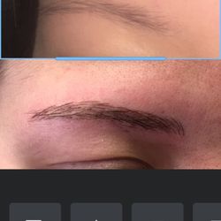 Scalp works Ink - Microblading