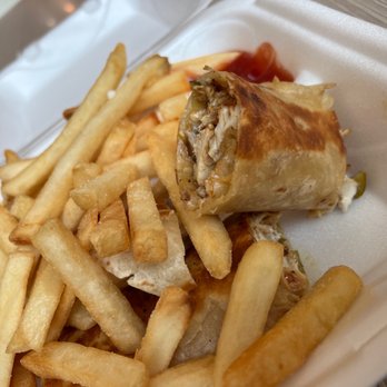 Palmyra Mediterranean Cuisine - Arabic Style Chicken Shawarma - Mediterranean Near Me - Pittsburgh, Pennsylvania Palmyra Mediterranean Cuisine - Arabic Style Chicken Shawarma - Mediterranean Near Me - Pittsburgh, Pennsylvania