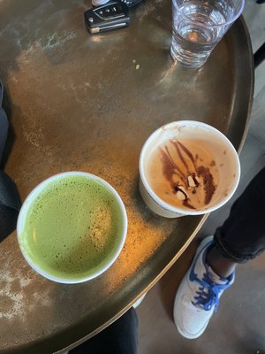 Armistice Coffee Eastlake by null