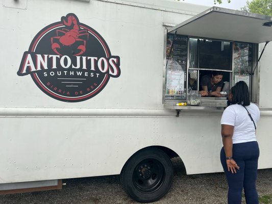 Antojitos Southwest by null Antojitos Southwest by null