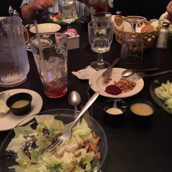 Alice's - Italian Near Me - Iron River, Michigan