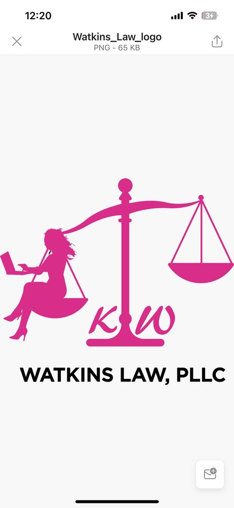 Watkins Law - disability attorney in Dallas, TX