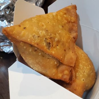 Sunset Indian Cuisine - Somosa ($5.99) - Himalayan/Nepalese Near Me - San Francisco, California Sunset Indian Cuisine - Somosa ($5.99) - Himalayan/Nepalese Near Me - San Francisco, California