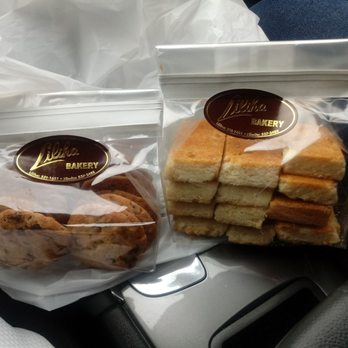 Liliha Bakery - Bakeries Near Me - Honolulu, Hawaii Liliha Bakery - Bakeries Near Me - Honolulu, Hawaii