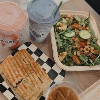 Parcelle - Cafes Near Me - Minneapolis, Minnesota