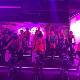 Cycling classes Cycling classes