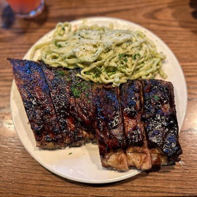 The Waterloo Restaurant by null