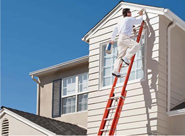 Slide of Your Exterior Pros