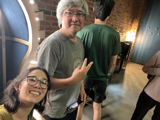 PanIQ Escape Room Indy by null