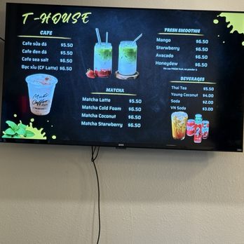 T House - Vietnamese Near Me - Lynnwood, Washington T House - Vietnamese Near Me - Lynnwood, Washington