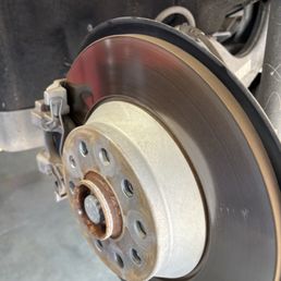 Brakes
