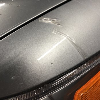 Integrity Detail - Removing old clear bra to install Suntek Ultra with 10-year guarantee - Auto Detailing Near Me - Cookeville, Tennessee Integrity Detail - Removing old clear bra to install Suntek Ultra with 10-year guarantee - Auto Detailing Near Me - Cookeville, Tennessee