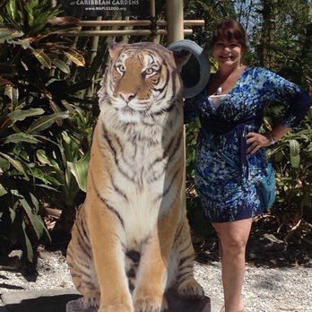 Naples Zoo - Zoos Near Me - Naples, Florida