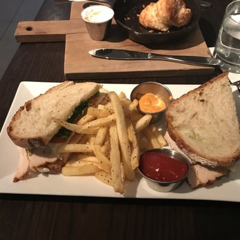 Copper Fox Gastropub - New American Near Me - Chicago, Illinois