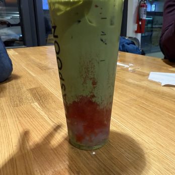 Teaspoon - Bubble Tea Near Me - Las Vegas, Nevada Teaspoon - Bubble Tea Near Me - Las Vegas, Nevada