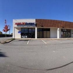 Avis Budget Car & Truck Rental - Avis Budget Southend