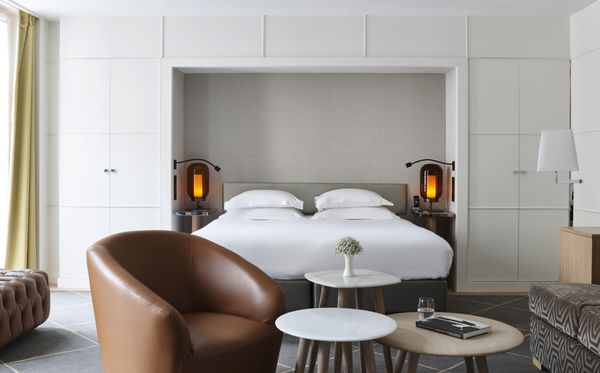 Opéra Richepanse Hotel - Paris by null