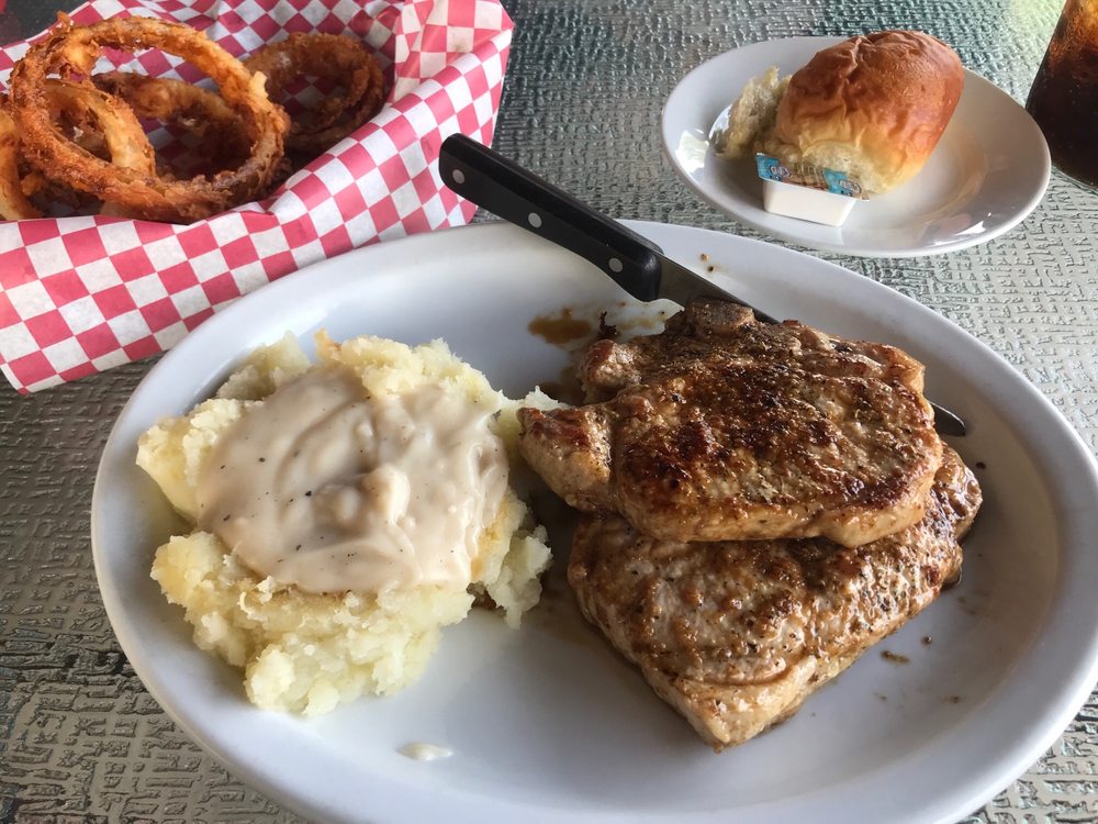 KATHY’S MASON JAR FAMILY DINER 25 Photos & 15 Reviews 1789 N