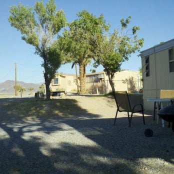Cynthia's Safaris - Guest Houses Near Me - Tecopa, California