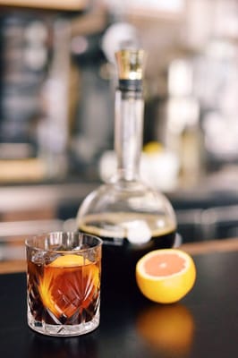 Ditta Artigianale Via dello Sprone Specialty Coffee by null