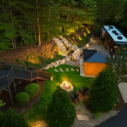 Apple Valley Farm Motorcoach Resort - Lot 111 at AVF is amazing!
