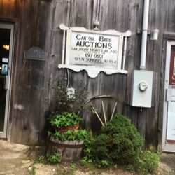 Canton Barn
